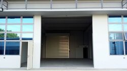 West Connect Building (D22), Factory #638403591